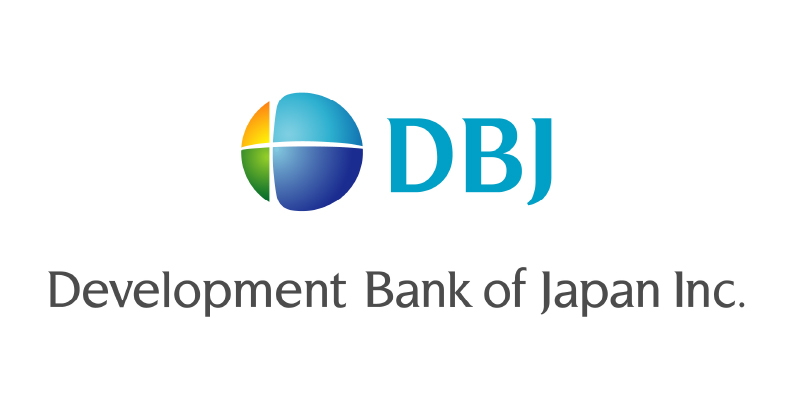 DBJロゴ